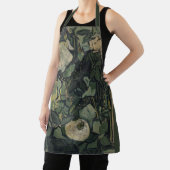 Vincent van Gogh - Rozen en kever Schort (Insitu)