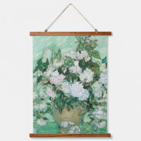 Vincent van Gogh - Rozen