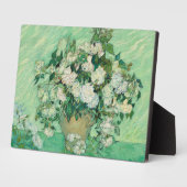 Vincent van Gogh Rozen impressionist Fotoplaat (Zijkant)