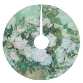 Vincent van Gogh - Rozen Kerstboom Rok (Voorkant)