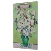 Vincent van Gogh - Rozen Klembord (Links)