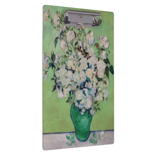 Vincent van Gogh - Rozen Klembord (Rechts)