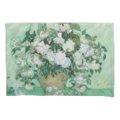 Vincent van Gogh - Rozen Kussensloop (Voorkant)
