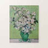 Vincent van Gogh - Rozen Legpuzzel (Verticaal)