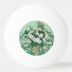 Vincent van Gogh - Rozen Pingpongbal