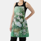 Vincent van Gogh - Rozen Schort (Insitu)