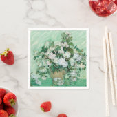 Vincent van Gogh - Rozen Servet (Insitu)