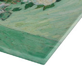 Vincent van Gogh - Rozen Snijplank (Hoek)