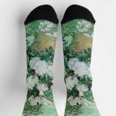 Vincent van Gogh - Rozen Sokken (Top)