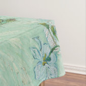 Vincent van Gogh - Rozen Tafelkleed (Voorbeeld)