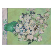 Vincent van Gogh - Rozen Tafelkleed (Voorkant (Horizontaal))