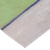 Vincent van Gogh - Rozen Tafelkleed (Gekanteld)