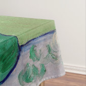 Vincent van Gogh - Rozen Tafelkleed (Voorbeeld)