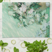 Vincent van Gogh - Rozen Theedoek (Gevouwen)