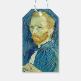 Vincent Van Gogh Self Portrait 1889 Cadeaulabel