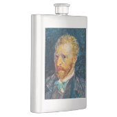 Vincent Van Gogh - Self-Portrait Flacon (Rechts)