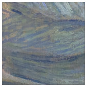 Vincent Van Gogh - Self-Portrait Stof (Swatch)