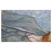 Vincent Van Gogh - Self-Portrait Stof (Fat Quarter)