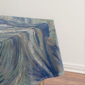 Vincent Van Gogh - Self-Portrait Tafelkleed (Voorbeeld)