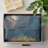 Vincent Van Gogh - Self-Portrait Tissuepapier (Geschenk)