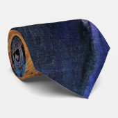 Vincent van Gogh Self Portrait zonder baard Stropdas (Opgerold)