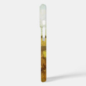 Vincent van Gogh - Sheaves of Wheat Case-Mate iPhone Case (Achterkant / Links)
