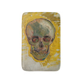Vincent van Gogh - Skull 1887 #2 Badmat (Voorkant Verticaal)