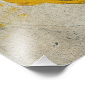 Vincent van Gogh - Skull 1887 #2 Foto Afdruk (Hoek)