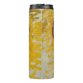 Vincent van Gogh - Skull 1887 #2 Thermosbeker (Achterkant)