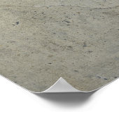 Vincent van Gogh Skull GalleryHD Fine Art Poster (Hoek)