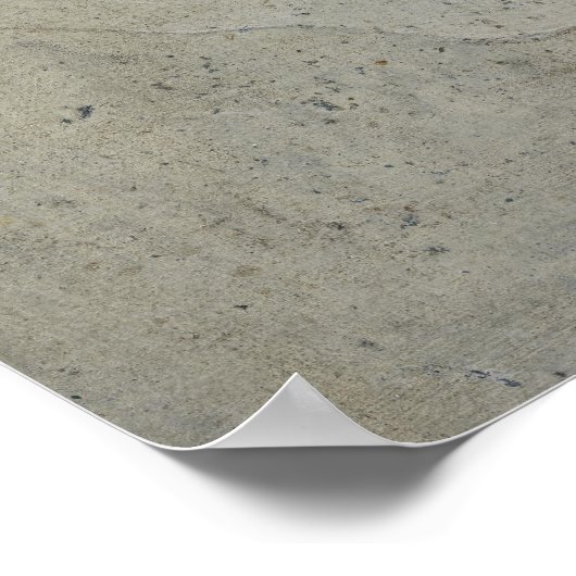 Vincent van Gogh Skull GalleryHD Fine Art Poster (Hoek)