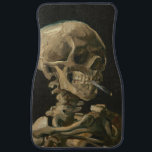 Vincent Van Gogh - Skull met Burning Cigarette Automat<br><div class="desc">Vincent Van Gogh - Skull met Burning Cigarette</div>