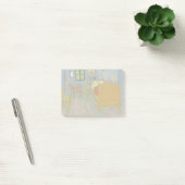 Vincent Van Gogh Slaapkamer Schilderij Post-it® Notes (Kantoor)