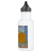 Vincent Van Gogh Slaapkamer Schilderij Waterfles (Rechts)