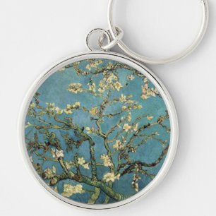 Vincent van Gogh Sleutelhanger