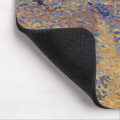 Vincent van Gogh - Sower met Setting Sun Muismat (Hoek)