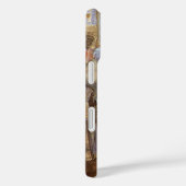 Vincent van Gogh Staatsloterij Kantoor (Slecht Gel Case-Mate iPhone Case (Achterkant / Rechts)