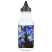 vincent, van, gogh, starry, night waterfles  (Links)