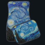 Vincent van Gogh - Sterrennacht Automat<br><div class="desc">Sterrennacht,  beroemd schilderij van Vincent van Gogh</div>