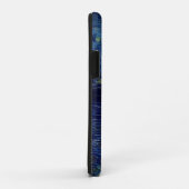 Vincent Van Gogh "Sterrennacht boven de Rhône" Case-Mate iPhone Case (Achterkant/rechts)