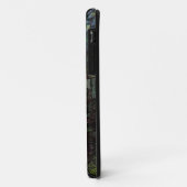 Vincent van Gogh, Sterrennacht Case-Mate iPhone Case (Achterkant/links)