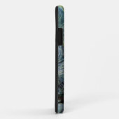 Vincent van Gogh, Sterrennacht Case-Mate iPhone Case (Achterkant/rechts)