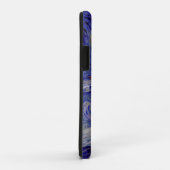 Vincent Van Gogh Sterrennacht Case-Mate iPhone Case (Achterkant/rechts)