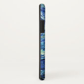 Vincent van Gogh Sterrennacht Case-Mate iPhone Case (Achterkant / rechts)