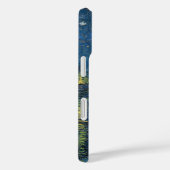 Vincent Van Gogh Sterrennacht Case-Mate iPhone Case (Achterkant / Rechts)