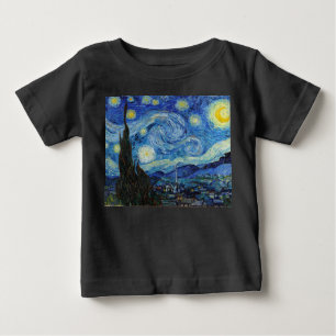 Vincent Van Gogh Sterrennacht  Fine Art