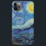 Vincent Van Gogh Sterrennacht  Fine Art Case-Mate iPhone Case<br><div class="desc">Vincent Van Gogh Sterrennacht  Fine Art Phone Case</div>