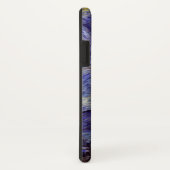 Vincent Van Gogh Sterrennacht Fine Art Case-Mate iPhone Case (Achterkant / rechts)