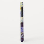 Vincent Van Gogh Sterrennacht Fine Art Case-Mate iPhone Case (Achterkant/links)