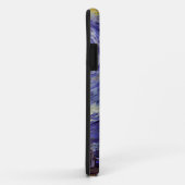 Vincent Van Gogh Sterrennacht  Fine Art Case-Mate iPhone Case (Achterkant/rechts)